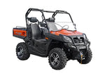 CFMOTO UFORCE Products (2014+)