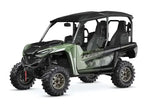 Yamaha Wolverine RMAX 1000 Products