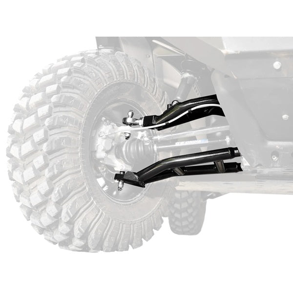 Can-Am Defender Atlas Pro Heim Joint 1.5" Forward Offset A-Arms
