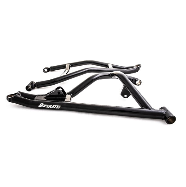 Polaris RZR Turbo S High Clearance 1.5
