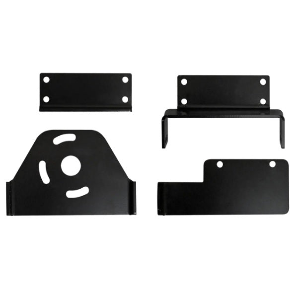 SuperATV Can-Am Outlander EZ-Steer Power Steering Brackets