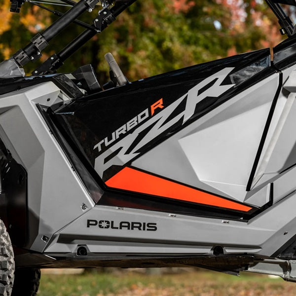 DOOR-P-PROXP-002-01 Lower Door Valances