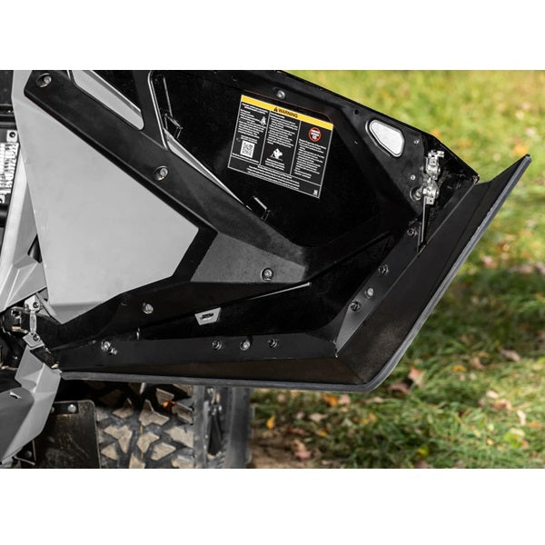 SuperATV DOOR-P-PROXP-002-01 Lower Door Valances Inside