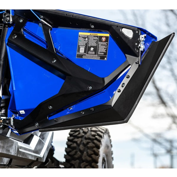 SuperATV DOOR-P-PROXP4-001-01 Lower Door Valances Inside