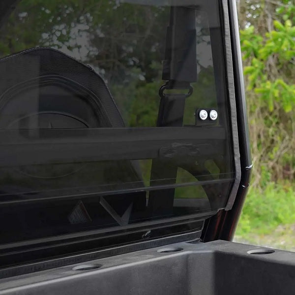 SuperATV Polaris General XP 1000 Rear Windshield Seal