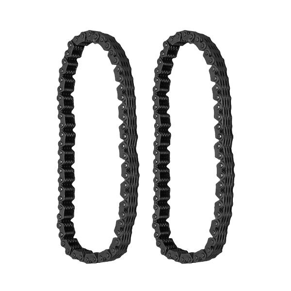 SuperATV Polaris RZR XP 1000 Heavy Duty Reverse Chain