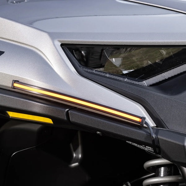 SuperATV Deluxe Self-Canceling Turn Signal Kit 12