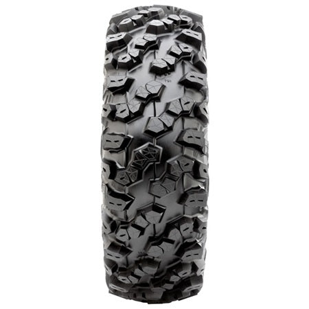 Maxxis Carnivore RT Tire Radial 8 Ply