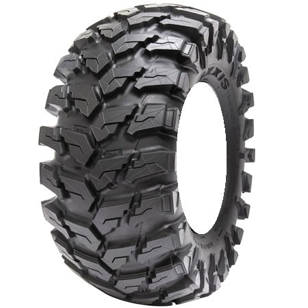 Maxxis MU521 Tire Profile
