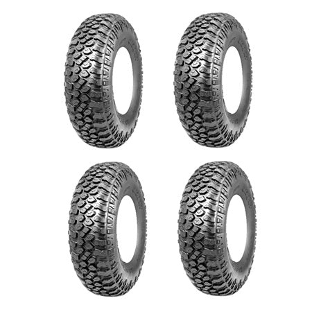 Maxxis RAZR XT Tires - Set of 4