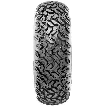 Maxxis Workzone Tire - Front