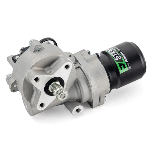 SuperATV ATV Power Steering Kit - 380 W Motor