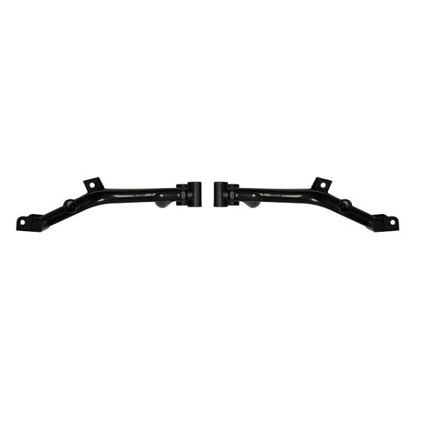 SuperATV Polaris RZR 4 800 Rear A-Arms High Clearance Rear Offset