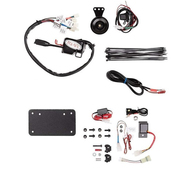 Ryco Honda Pioneer 1000 Turn Signal & Horn Kit 3102-3001