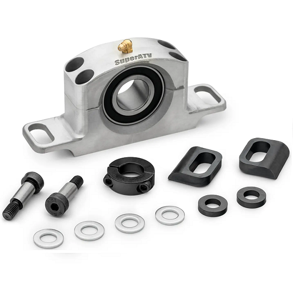 SuperATV Can-Am Defender Heavy Duty Carrier Bearings