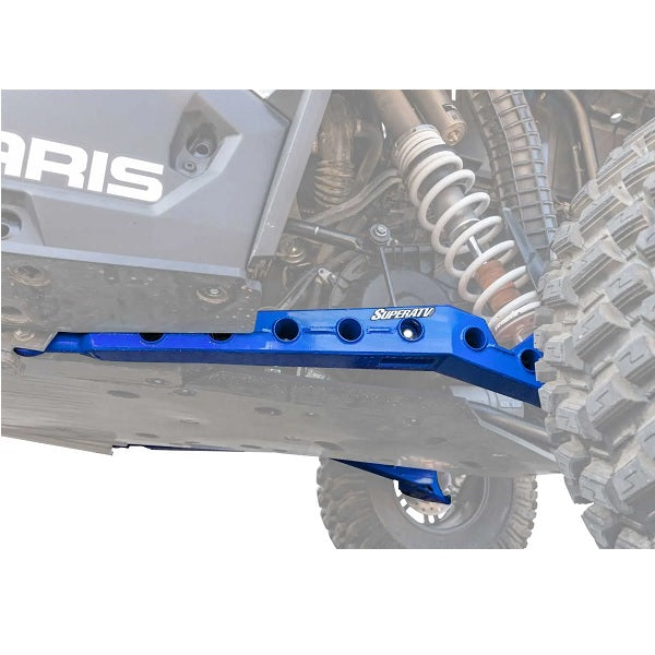 SuperATV Polaris RZR XP Turbo Trailing Arms High Clearance