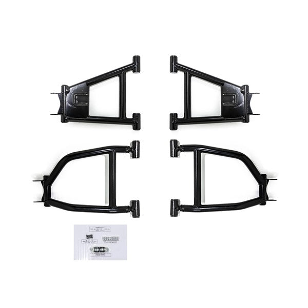 Kawasaki Mule Pro High Clearance 1.5
