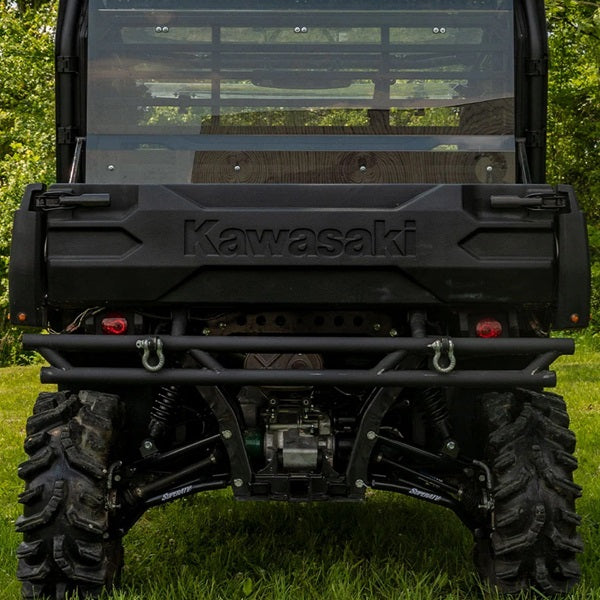 Kawasaki Mule Pro DXT High Clearance 1.5