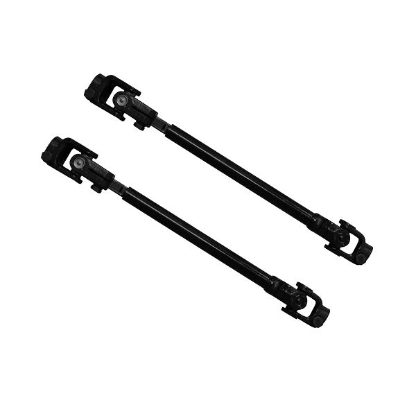 SuperATV Kawasaki Mule Pro EZ-Steer Power Steering