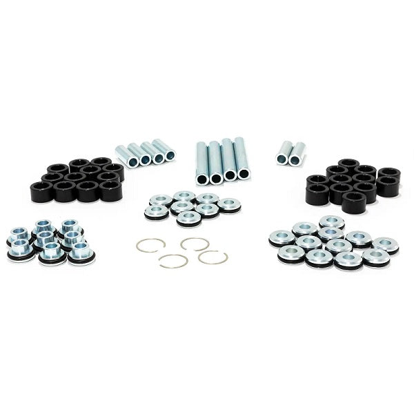 Best a-arm bushings for Polaris Ranger
