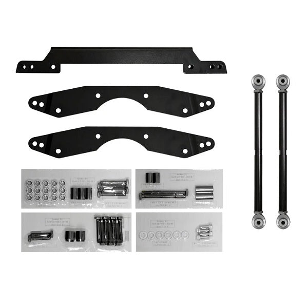 SuperATV Polaris RZR 800 Trail Lift Kit - 1.5 to 3 Inch