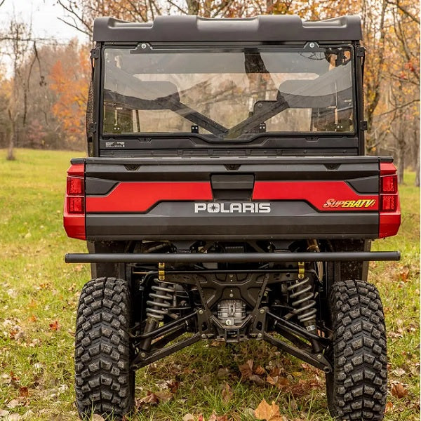 SuperATV Ranger XP 1000 Rear Tube Bumper