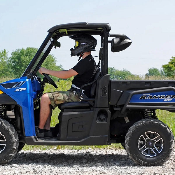 SuperATV Polaris Ranger Crew Wakeboard Speaker Mounting Bar