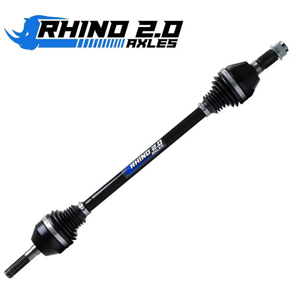 Rhino 2.0 Axles for Can-Am Commander Models