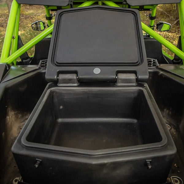 SuperATV Textron Wildcat XX Cargo Box - Cooler