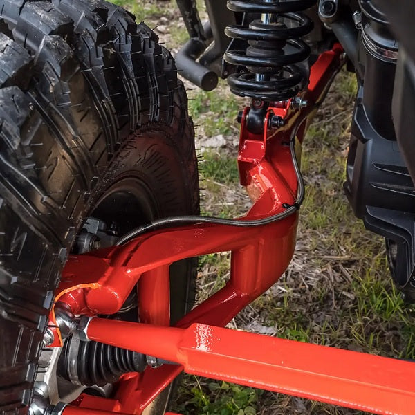 Can-Am Maverick X3 Trailing Arms