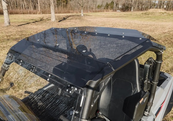 SuperATV Yamaha Wolverine RMAX2 Roof Top (2021+)