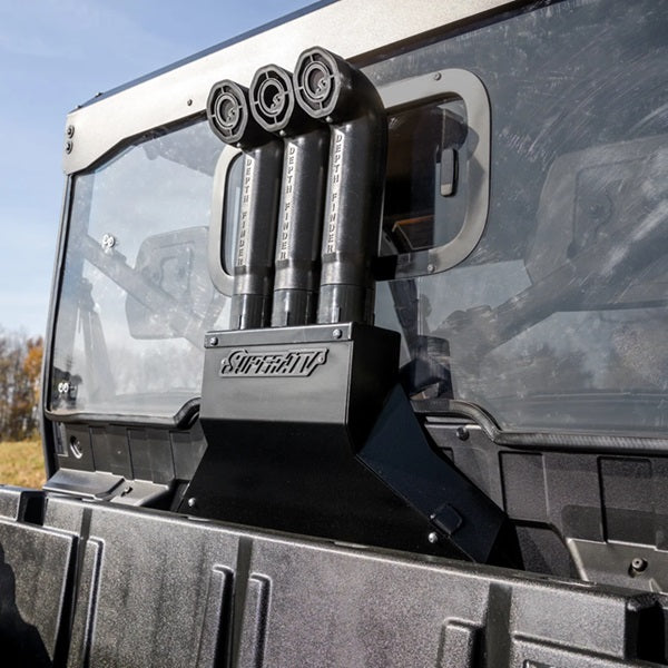 SKL-CA-DEF-001 Installed