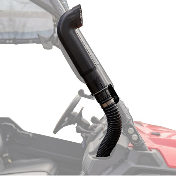 SuperATV Depth Finder Honda Pioneer 1000 Snorkel Kit