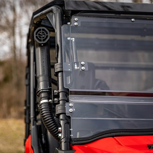 Depth Finder Honda Pioneer 1000-5 Snorkel Kit