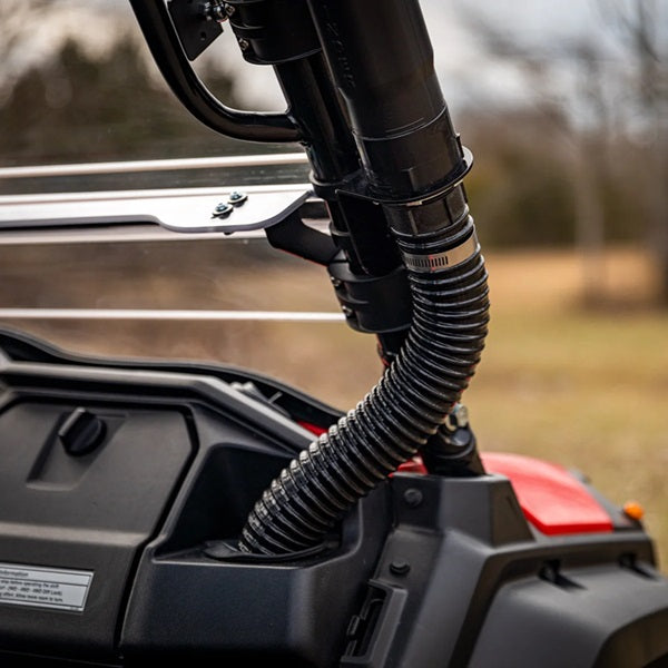 Depth Finder Honda Pioneer 1000 Snorkel Kit