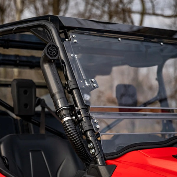 Depth Finder Honda Pioneer 1000 Snorkel