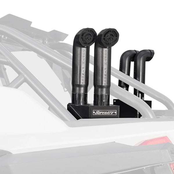 Depth Finder Polaris RZR Pro XP Snorkel Kit