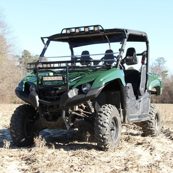 Seizmik Yamaha Viking Hood Rack