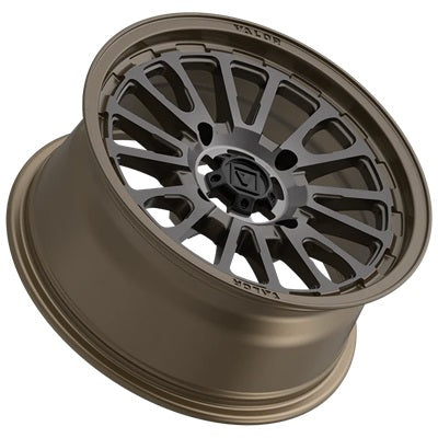 VALOR V14 Root Beer Wheels