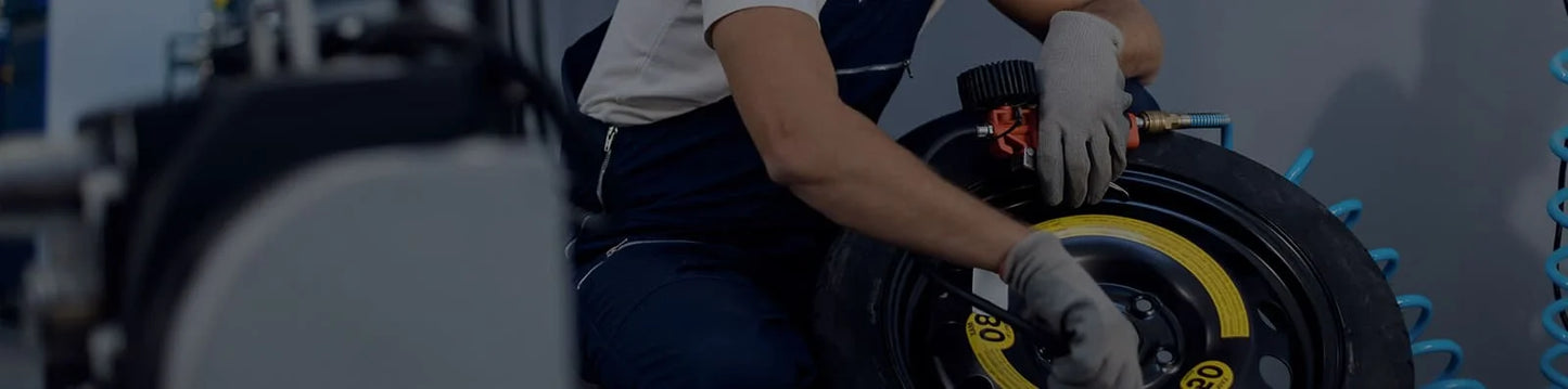 Discounted Sets of Tires