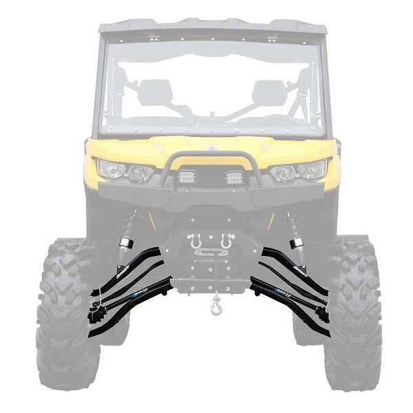 SuperATV Can-Am Defender HD8 DPS 6 Inch Lift Kit