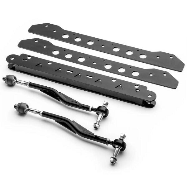 SuperATV Kawasaki Mule PRO FX DX 2