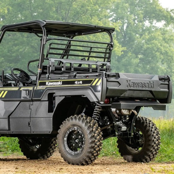 SuperATV 2023 Kawasaki Mule PRO FX DX 2