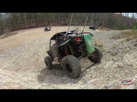 Gladiator Tire Video