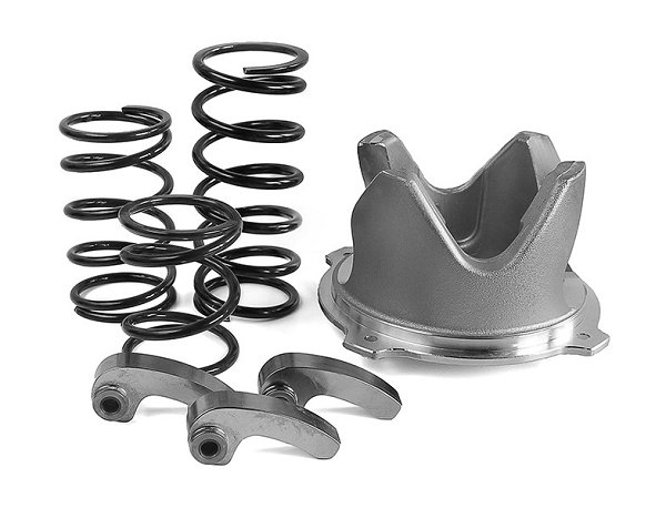 EPI Performance Polaris RZR Trail S 900 Rock Crawler Clutch Kits