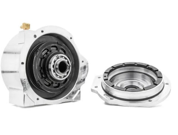 SuperATV Polaris RZR 570 800 XP 900 Complete Billet Differentials