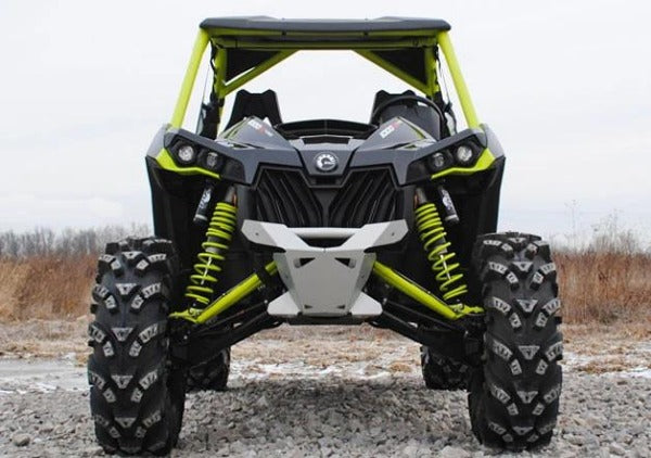 SuperATV Lift Kit for Can Am Maverick Turbo Max XDS 2015-16 - 3 Inch