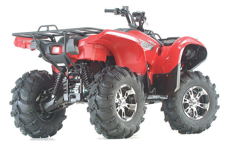 ITP Mud Lite XL ATV Tire and Wheel Kits