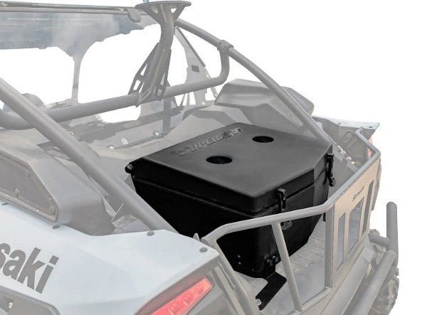 SuperATV Kawasaki Teryx KRX 1000 Cargo Box - Cooler – KG