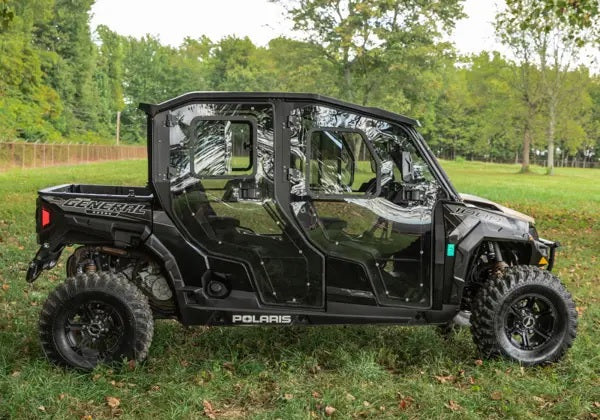 Polaris General XP 1000 Cab Enclosure 4 Doors